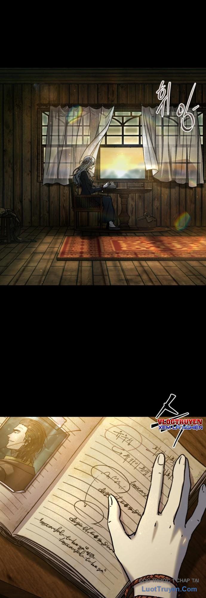 Cửu Long Saroka Chapter 0 - 10