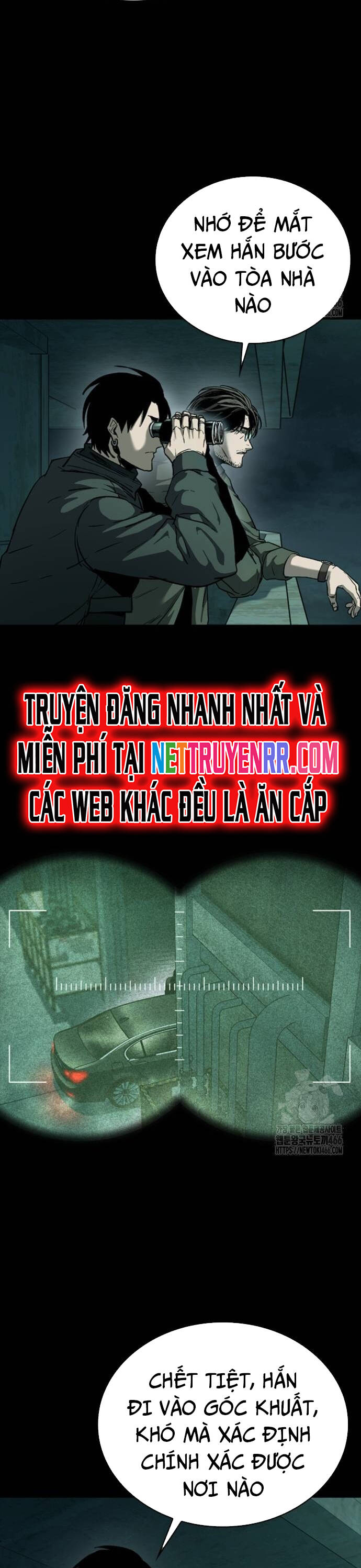 Cửu Long Saroka Chapter 17 - 11