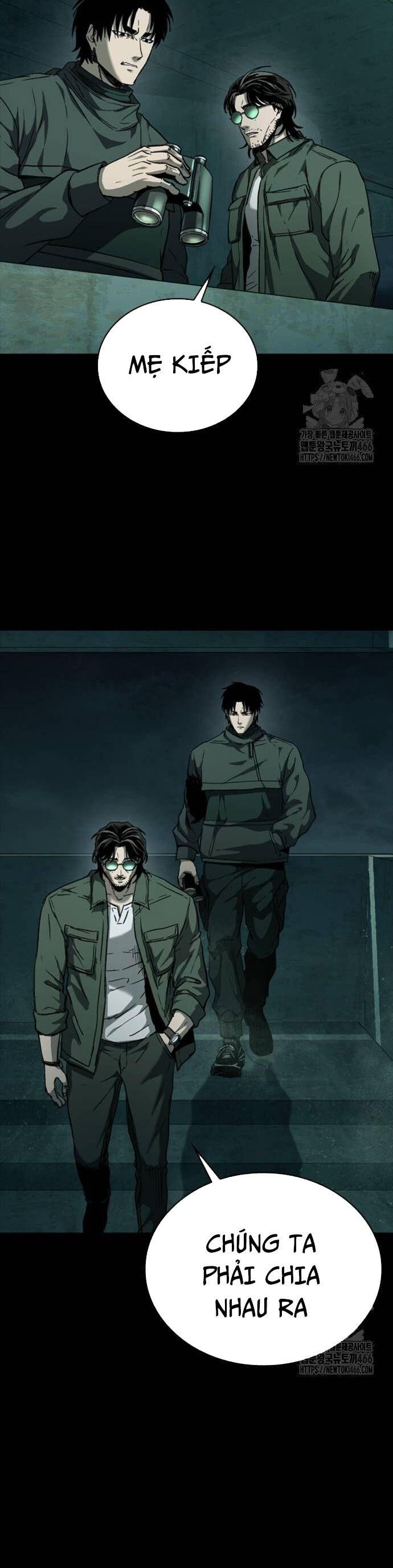 Cửu Long Saroka Chapter 17 - 12