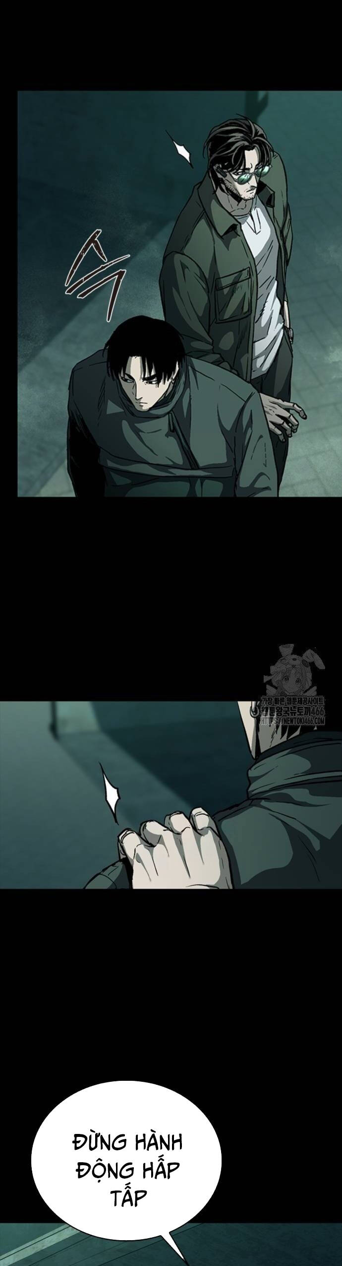 Cửu Long Saroka Chapter 17 - 14