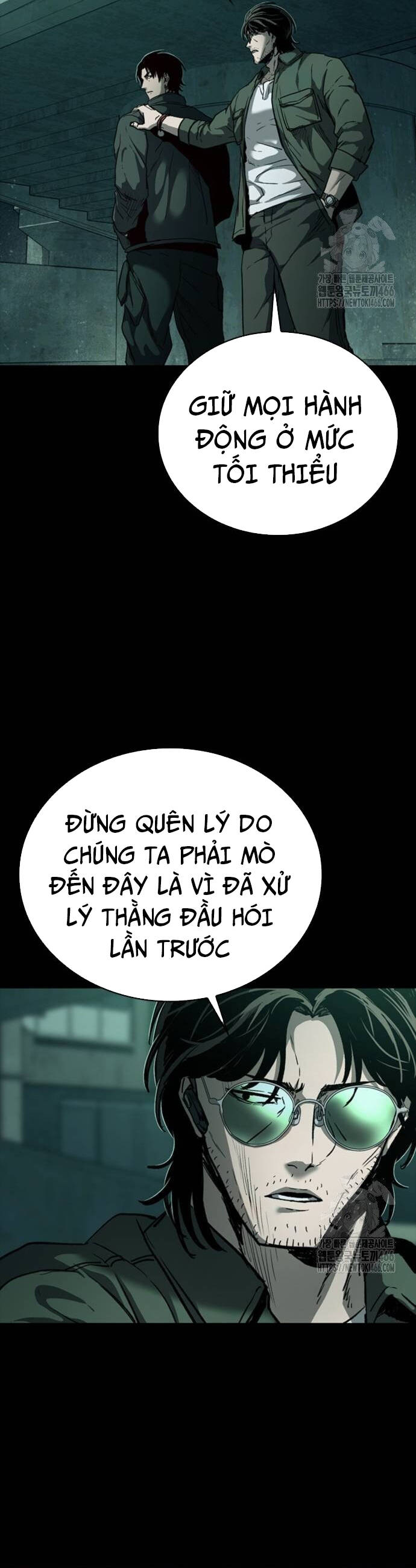 Cửu Long Saroka Chapter 17 - 15