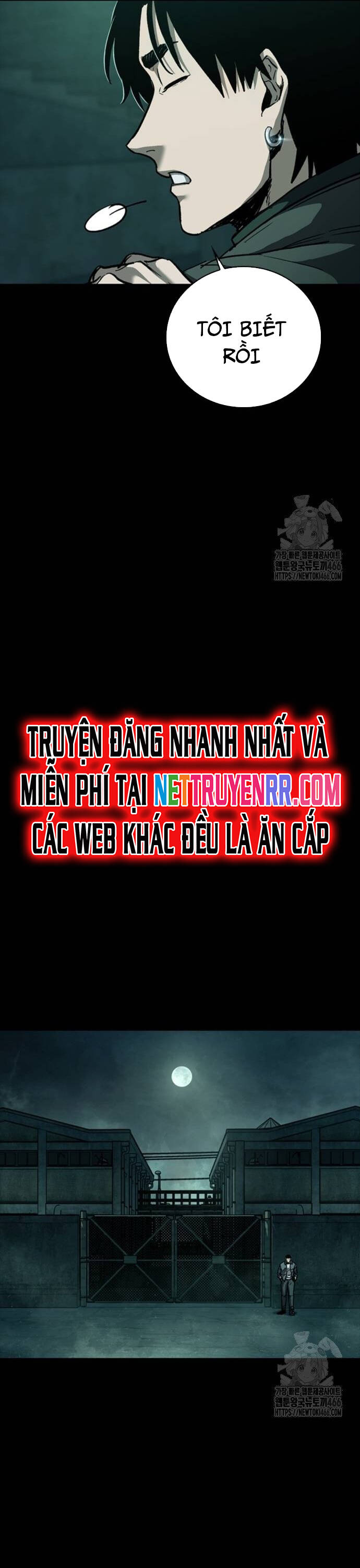 Cửu Long Saroka Chapter 17 - 16