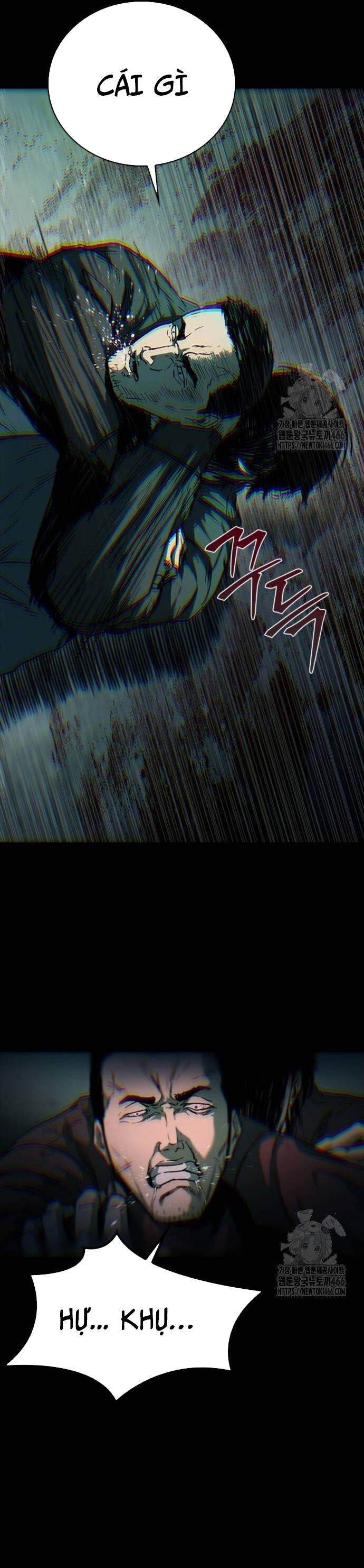 Cửu Long Saroka Chapter 17 - 18