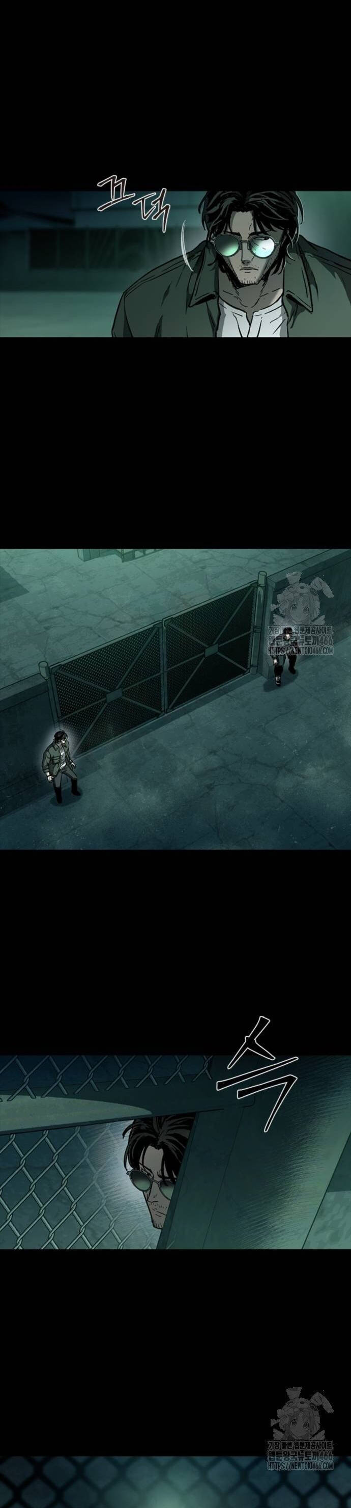 Cửu Long Saroka Chapter 17 - 20