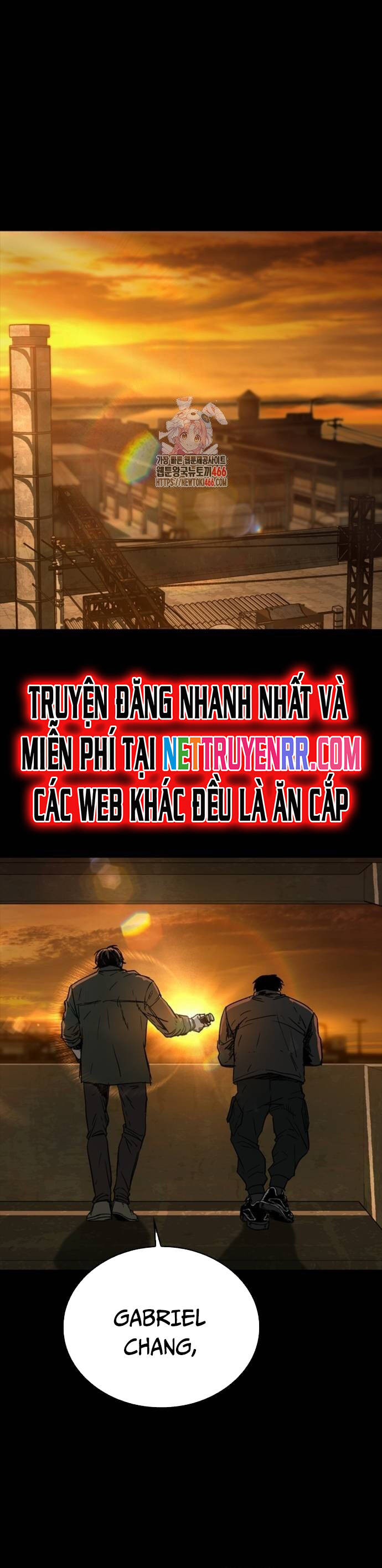 Cửu Long Saroka Chapter 17 - 3