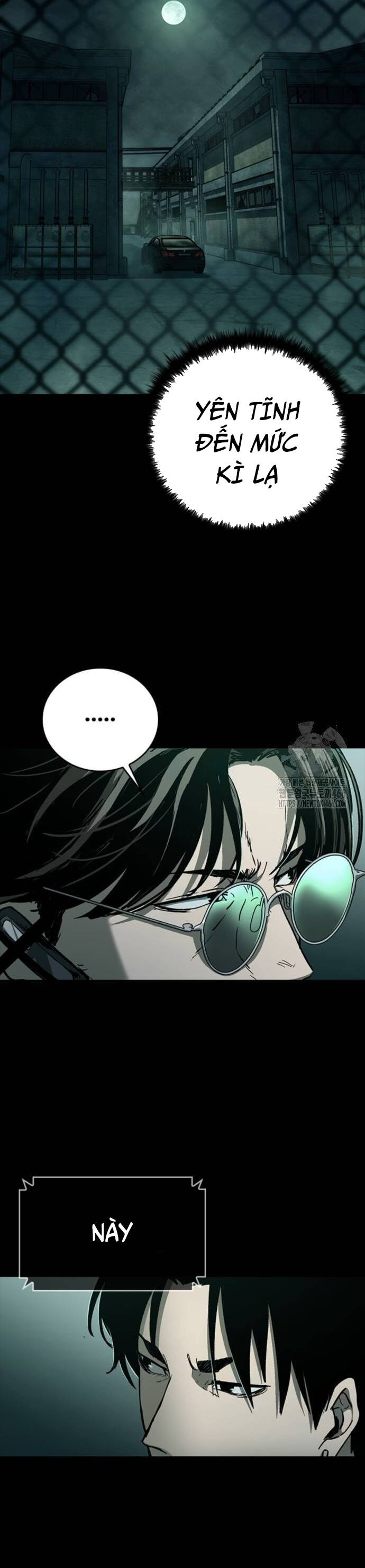 Cửu Long Saroka Chapter 17 - 21