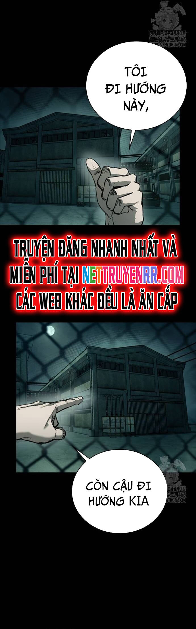 Cửu Long Saroka Chapter 17 - 22