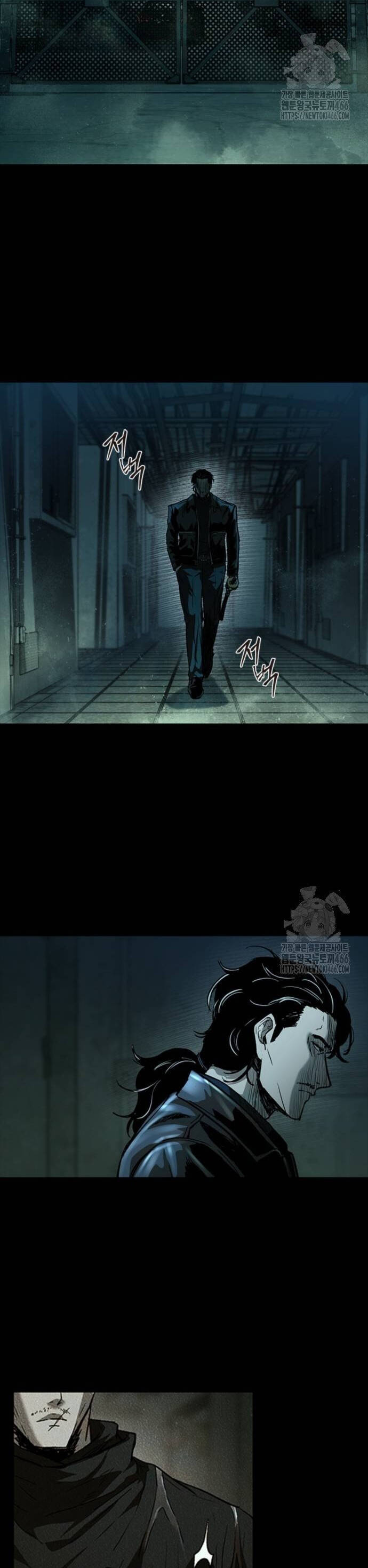 Cửu Long Saroka Chapter 17 - 26