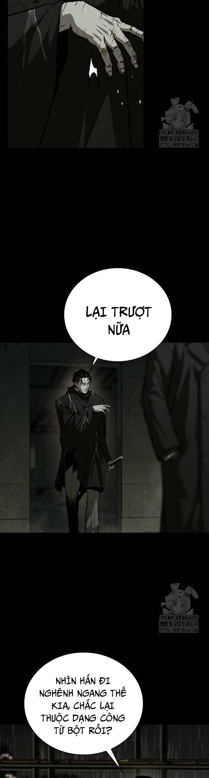 Cửu Long Saroka Chapter 17 - 27