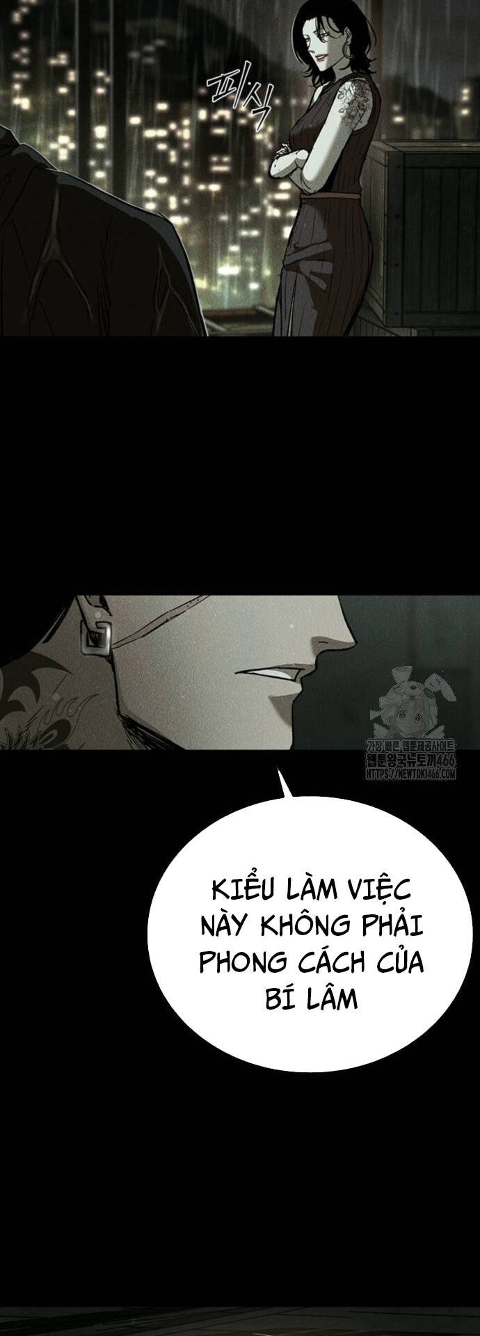 Cửu Long Saroka Chapter 17 - 28