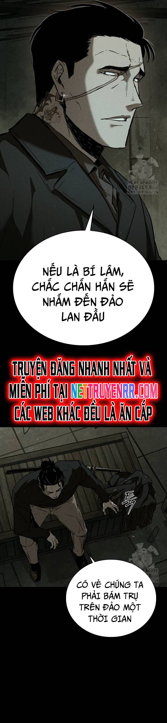 Cửu Long Saroka Chapter 17 - 29