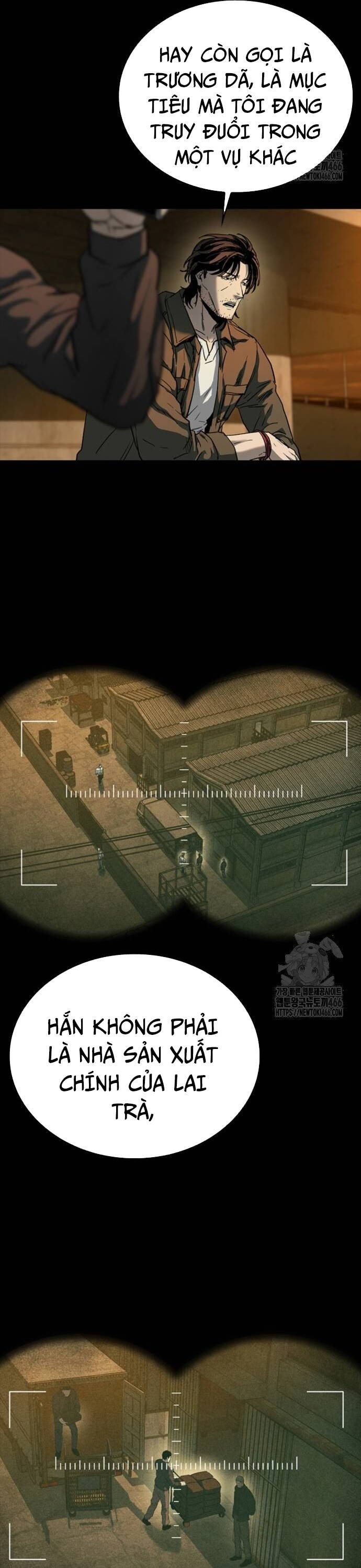 Cửu Long Saroka Chapter 17 - 4