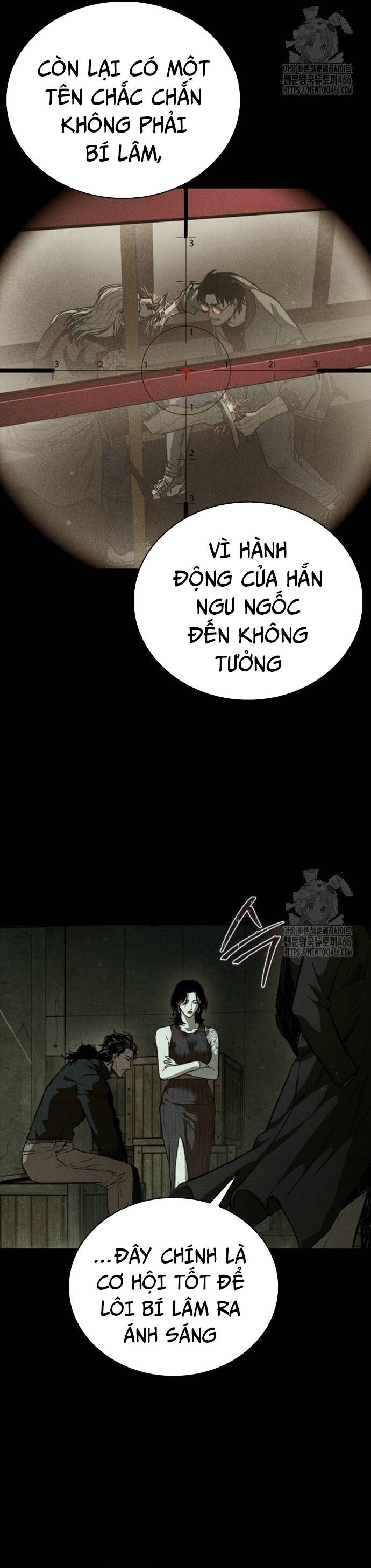 Cửu Long Saroka Chapter 17 - 31