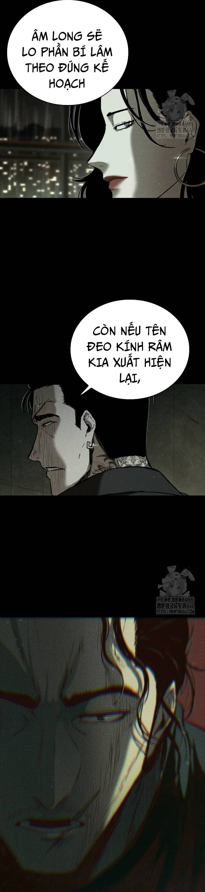 Cửu Long Saroka Chapter 17 - 32