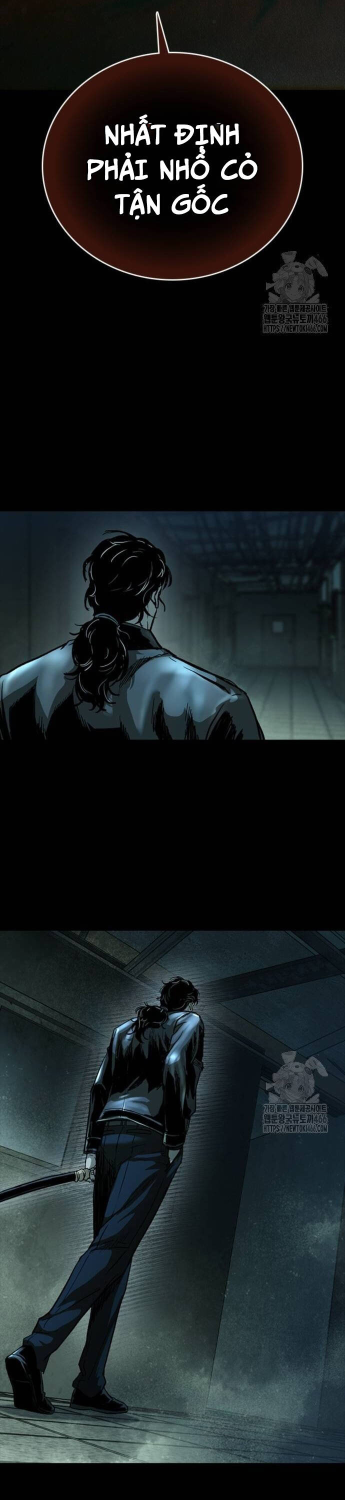 Cửu Long Saroka Chapter 17 - 33