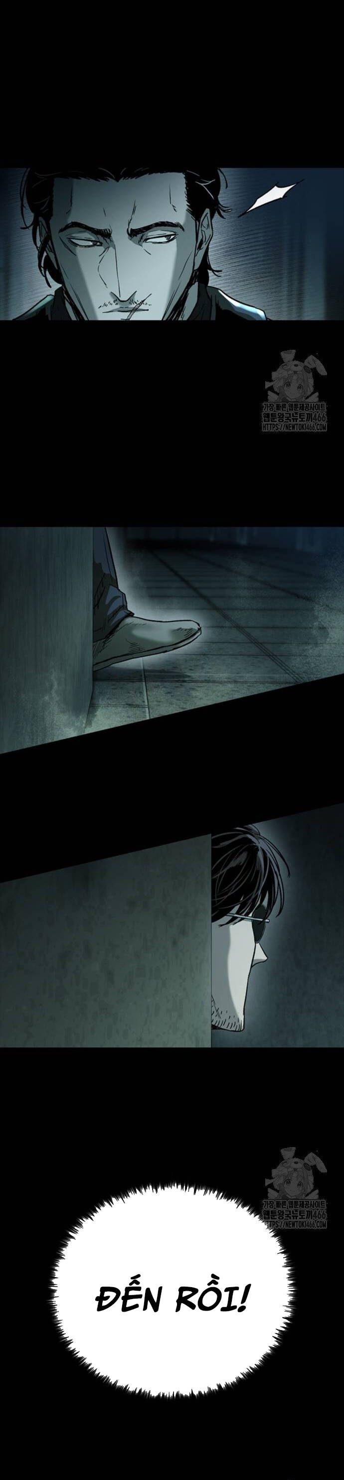 Cửu Long Saroka Chapter 17 - 34