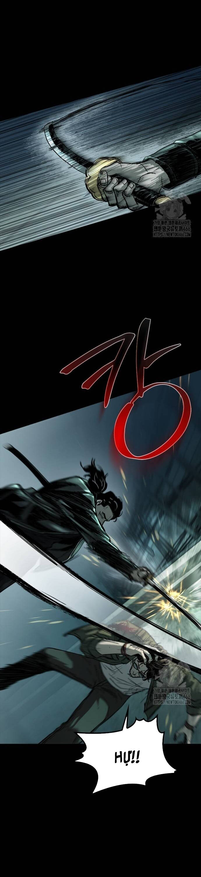 Cửu Long Saroka Chapter 17 - 37