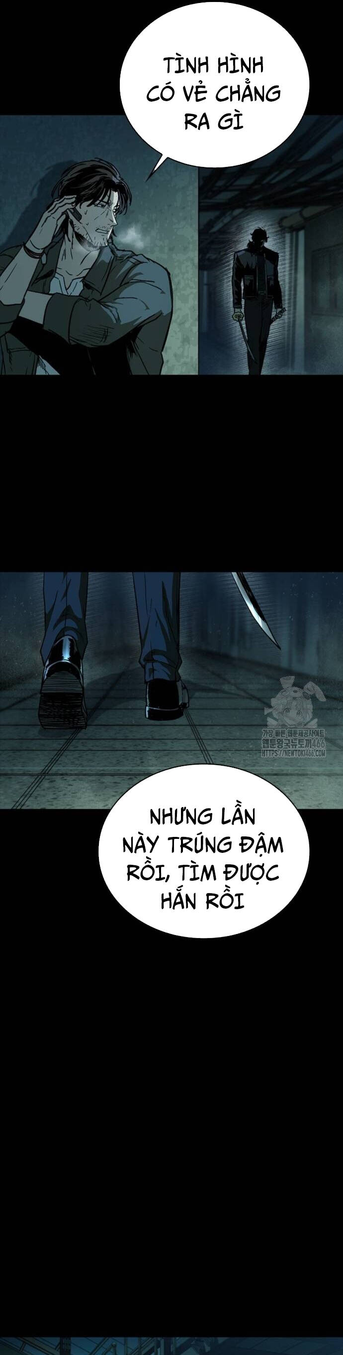 Cửu Long Saroka Chapter 17 - 41