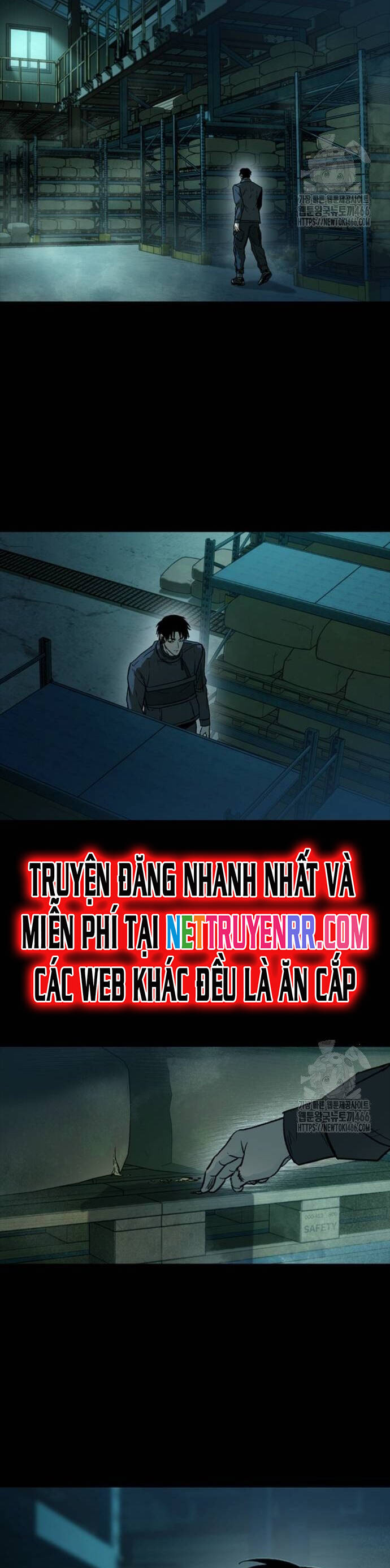 Cửu Long Saroka Chapter 17 - 42