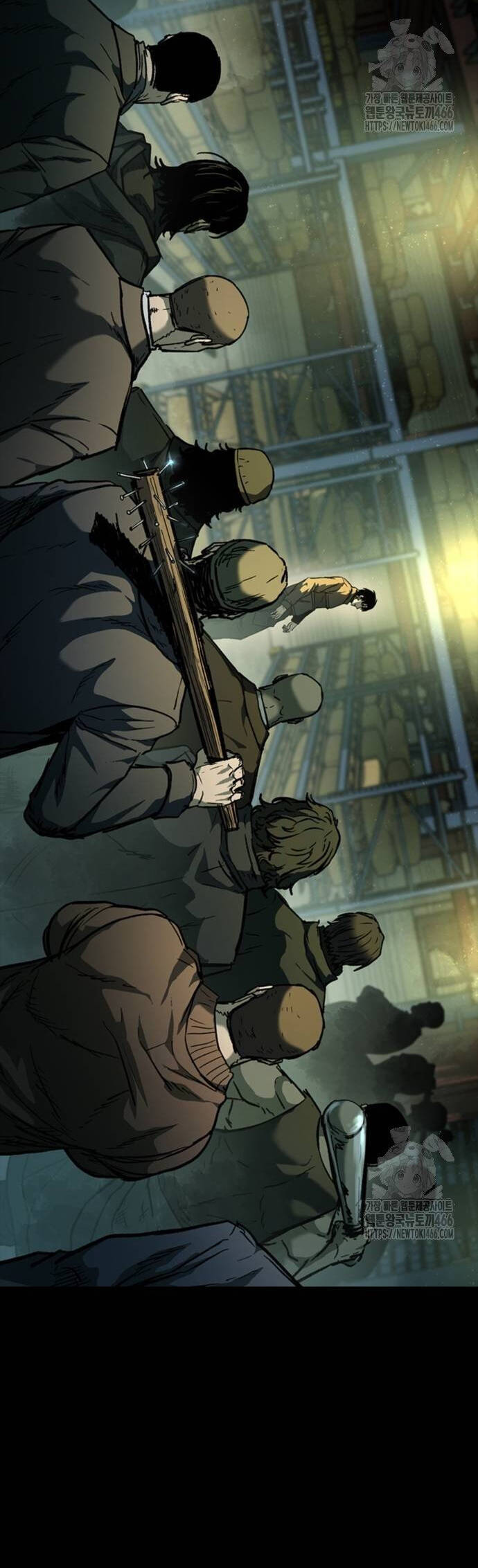 Cửu Long Saroka Chapter 17 - 46