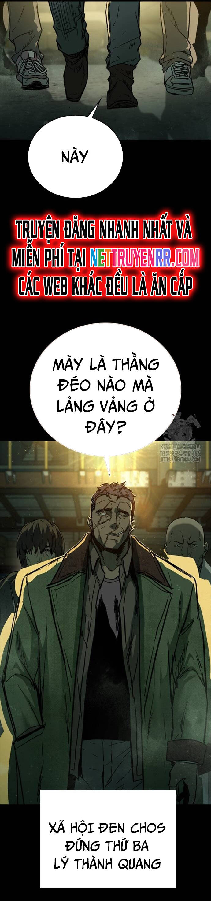 Cửu Long Saroka Chapter 17 - 48