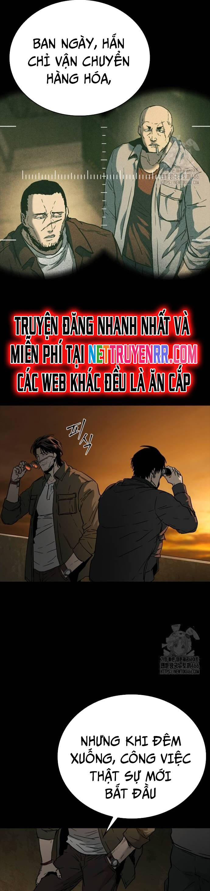 Cửu Long Saroka Chapter 17 - 6