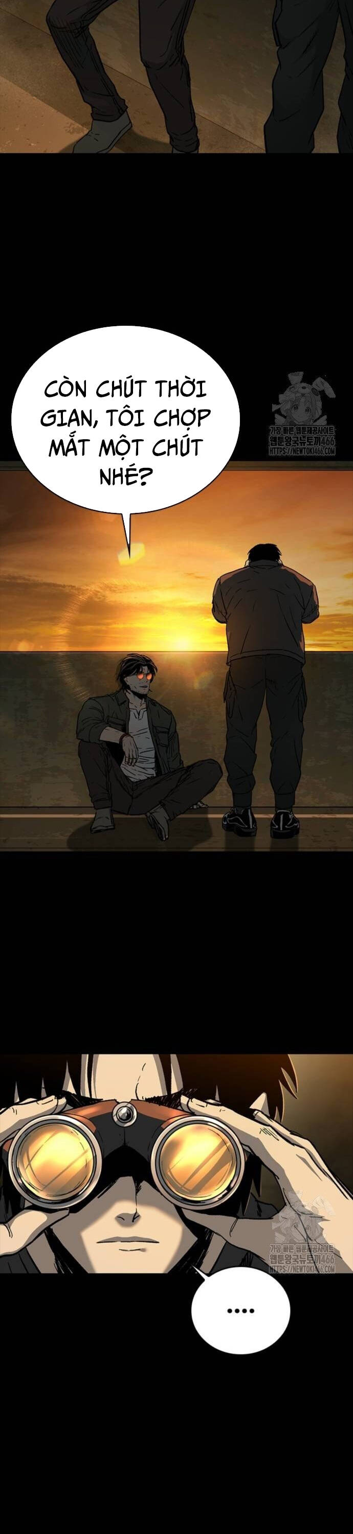 Cửu Long Saroka Chapter 17 - 7