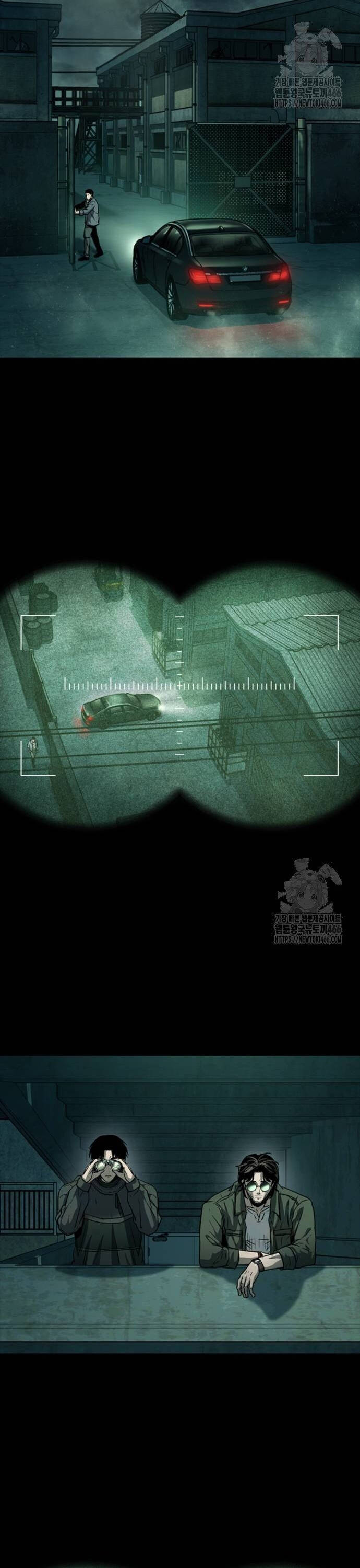 Cửu Long Saroka Chapter 17 - 9