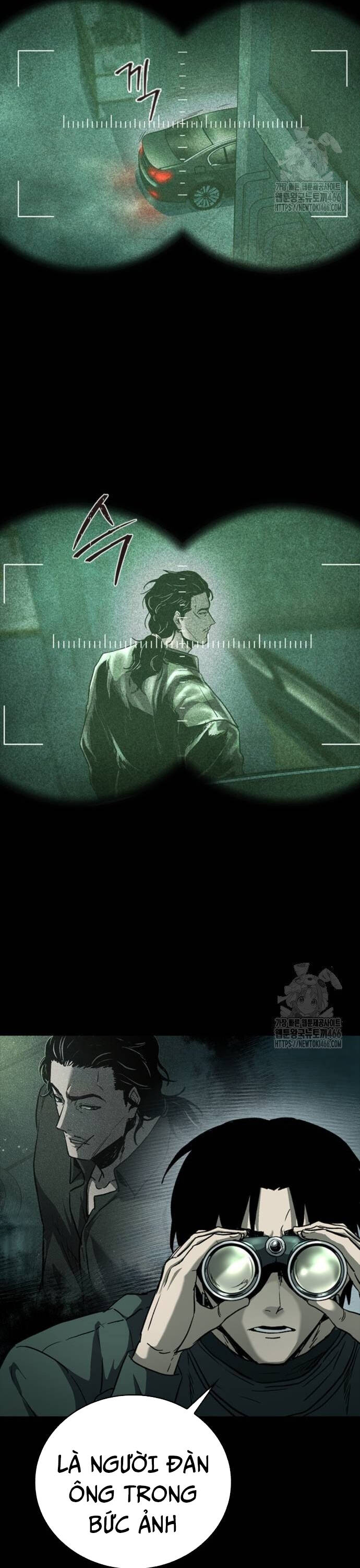 Cửu Long Saroka Chapter 17 - 10