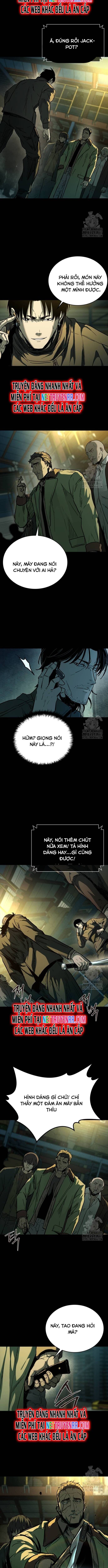 Cửu Long Saroka Chapter 18 - 2