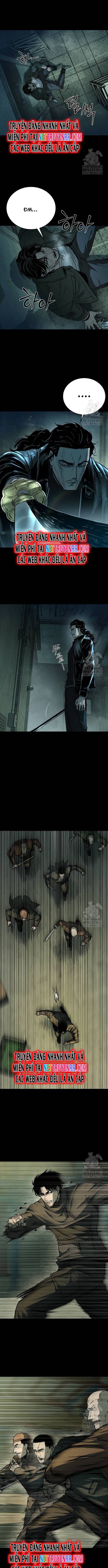 Cửu Long Saroka Chapter 18 - 11