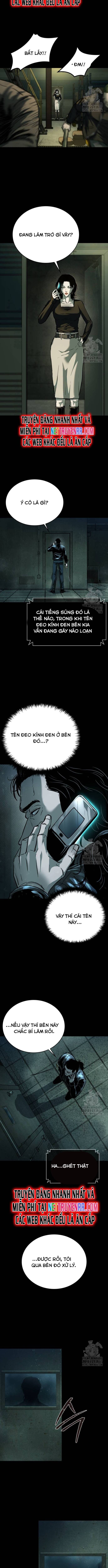 Cửu Long Saroka Chapter 18 - 12