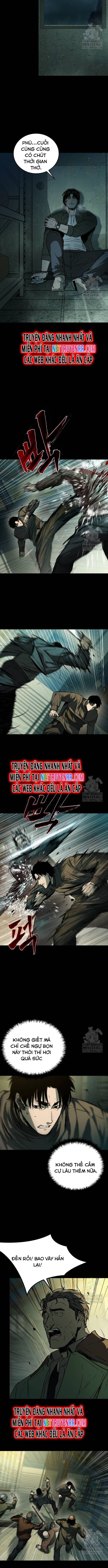 Cửu Long Saroka Chapter 18 - 13