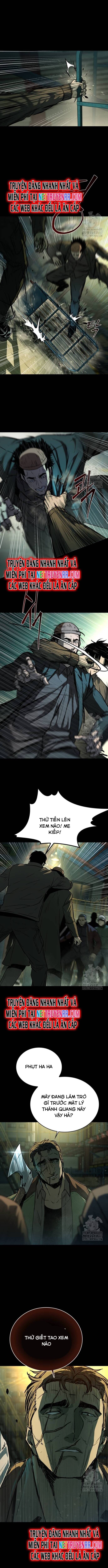 Cửu Long Saroka Chapter 18 - 14