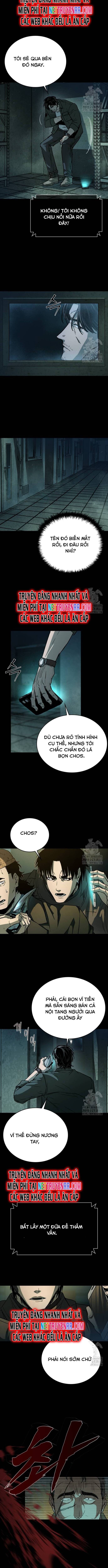 Cửu Long Saroka Chapter 18 - 16