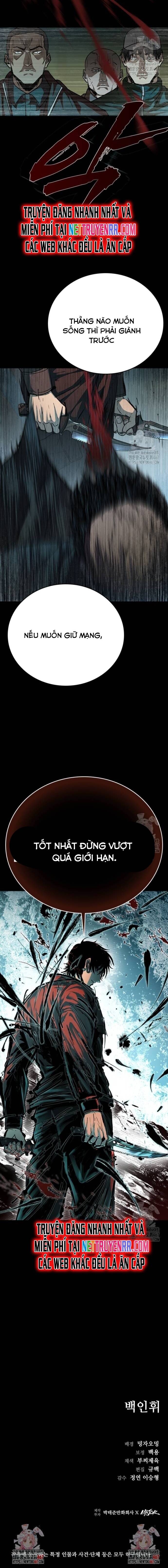 Cửu Long Saroka Chapter 18 - 17