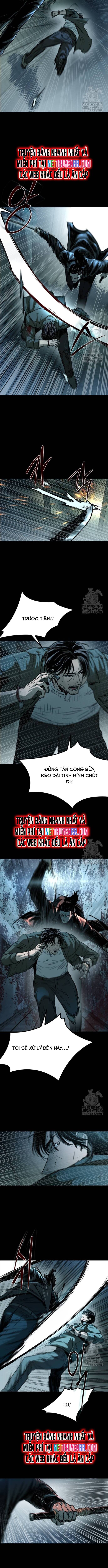 Cửu Long Saroka Chapter 18 - 4