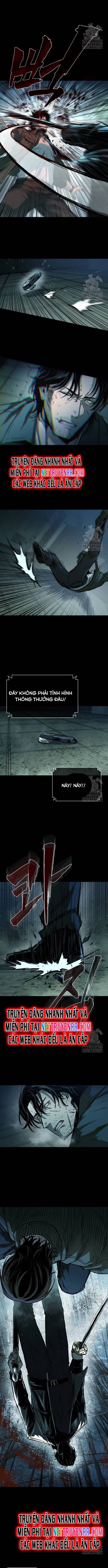 Cửu Long Saroka Chapter 18 - 5