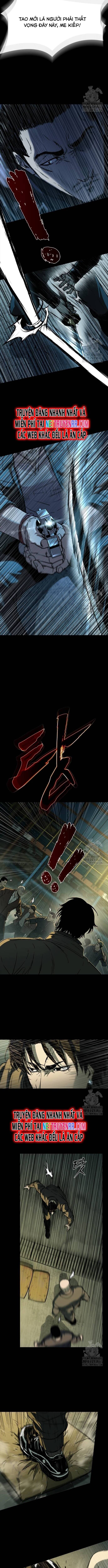 Cửu Long Saroka Chapter 18 - 8