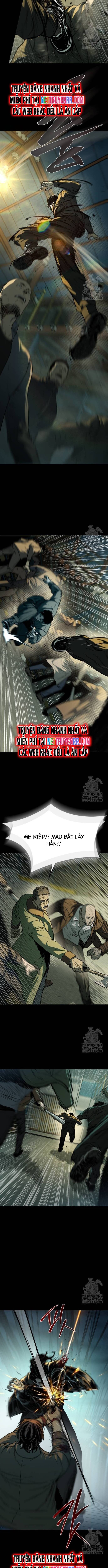 Cửu Long Saroka Chapter 18 - 9