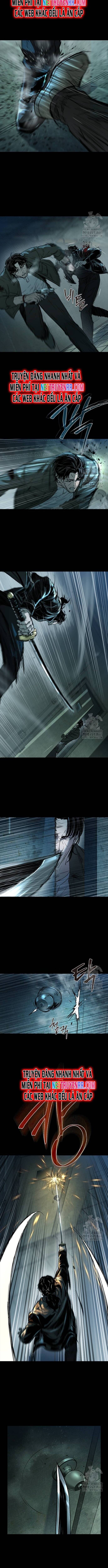 Cửu Long Saroka Chapter 18 - 10