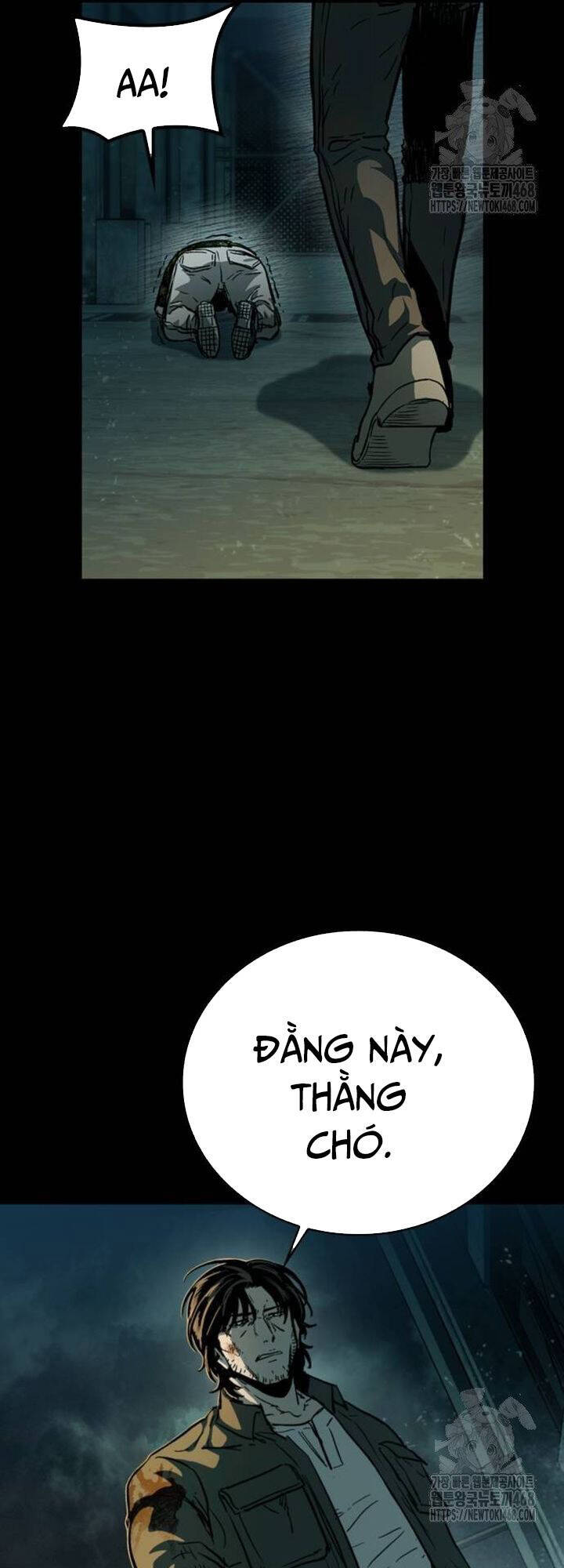 Cửu Long Saroka Chapter 20 - 14