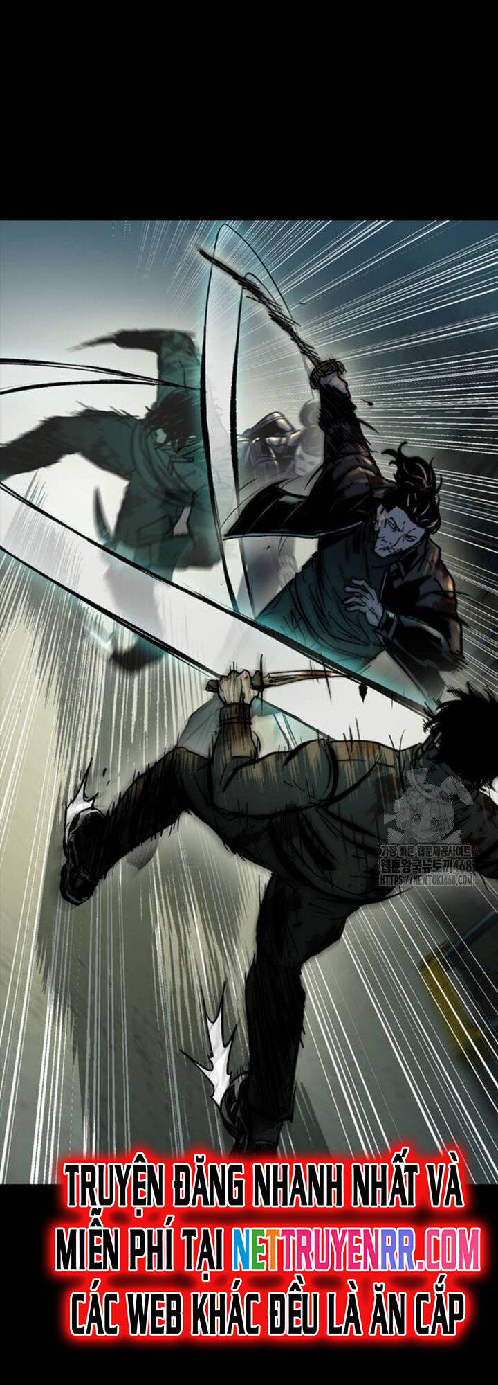 Cửu Long Saroka Chapter 20 - 15