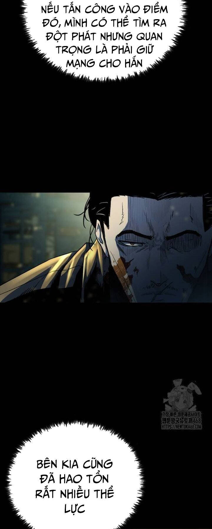 Cửu Long Saroka Chapter 20 - 18