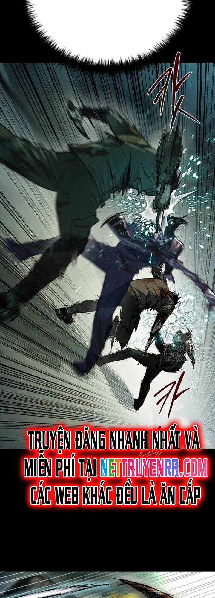 Cửu Long Saroka Chapter 20 - 19