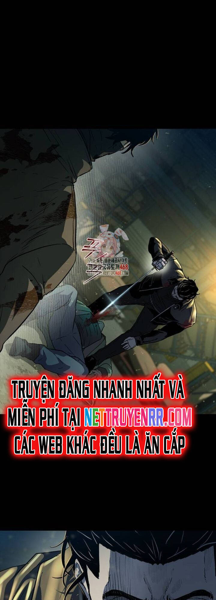 Cửu Long Saroka Chapter 20 - 3