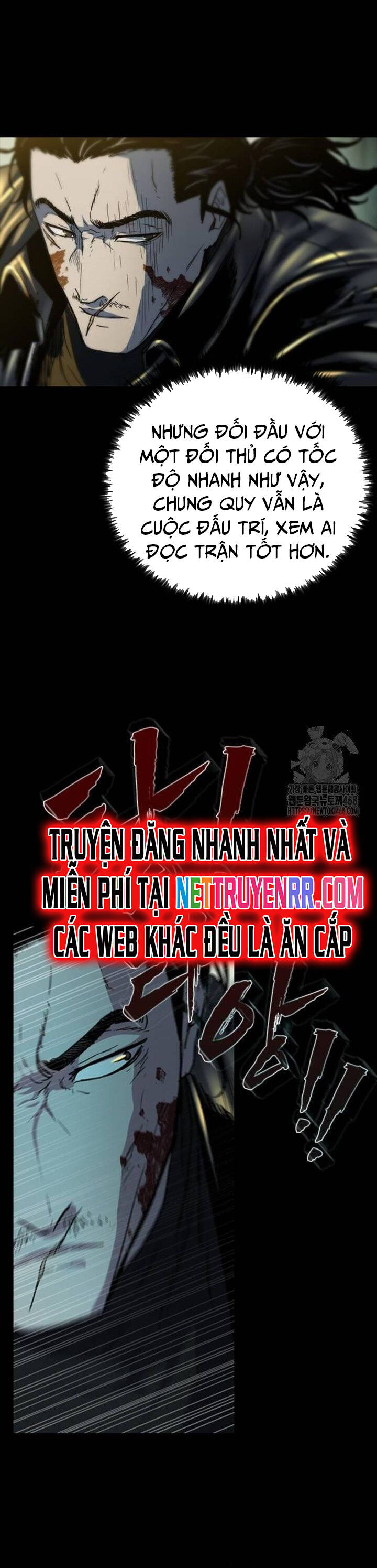 Cửu Long Saroka Chapter 20 - 21