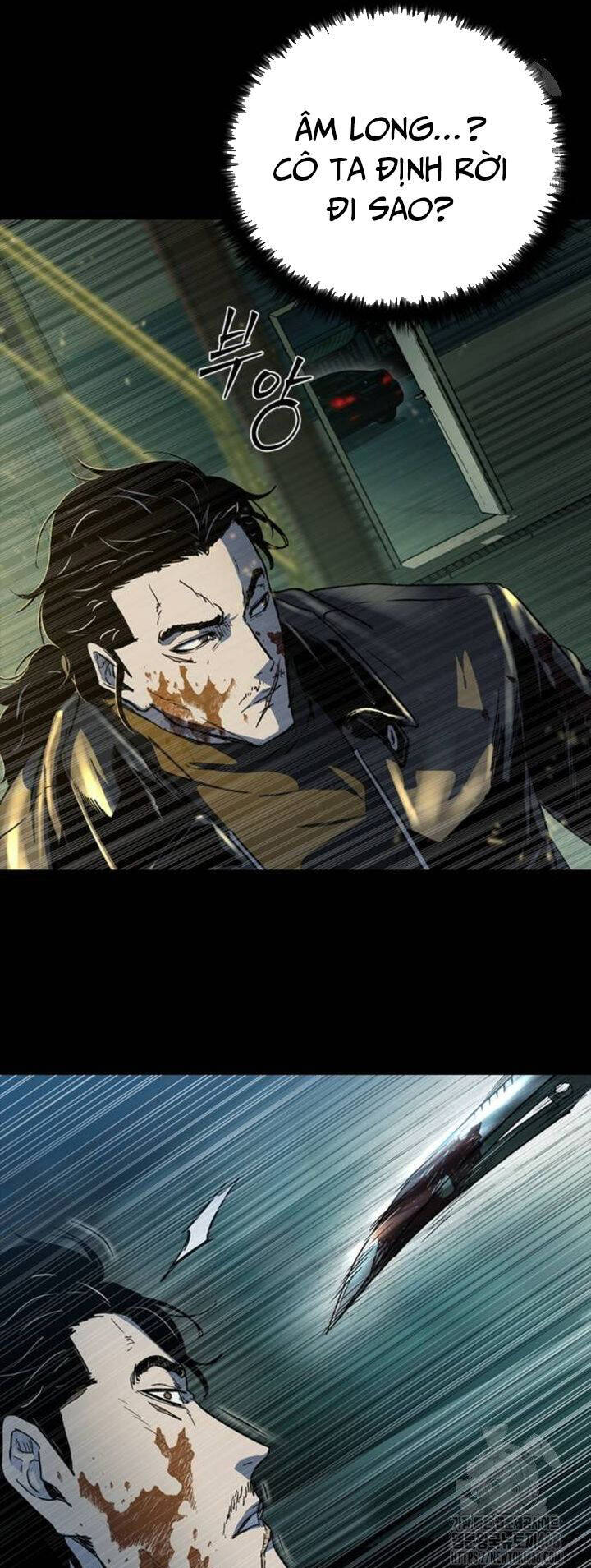 Cửu Long Saroka Chapter 20 - 22