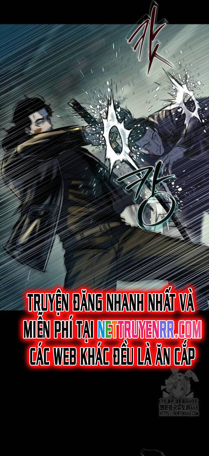 Cửu Long Saroka Chapter 20 - 23