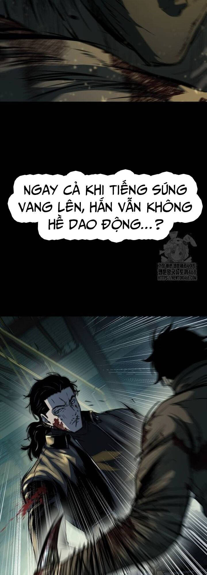 Cửu Long Saroka Chapter 20 - 25